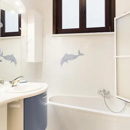 アパート Residentie Kursaal *