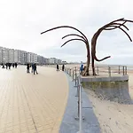 公寓 Residentie Kursaal