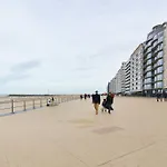 Residentie Kursaal * 奥斯滕德