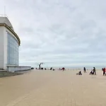 Residentie Kursaal * Ostend