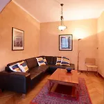 Apartment Residentie Kursaal