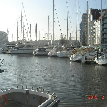 Residentie Kursaal * Остенде