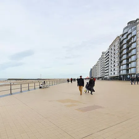 Residentie Kursaal * Ostend
