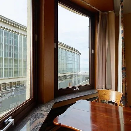 Residentie Kursaal * 奥斯滕德