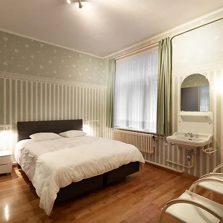 Residentie Kursaal Остенде