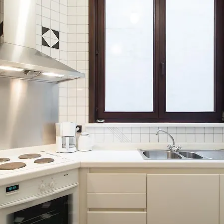 Апартаменти Residentie Kursaal *