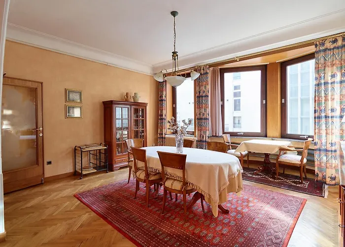 Residentie Kursaal *