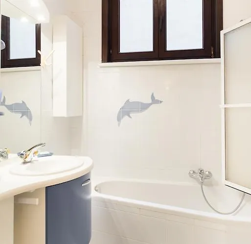 公寓 Residentie Kursaal *