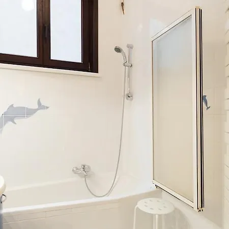 Apartament Residentie Kursaal