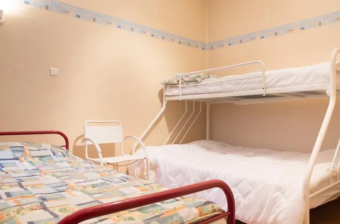 Residentie Kursaal *